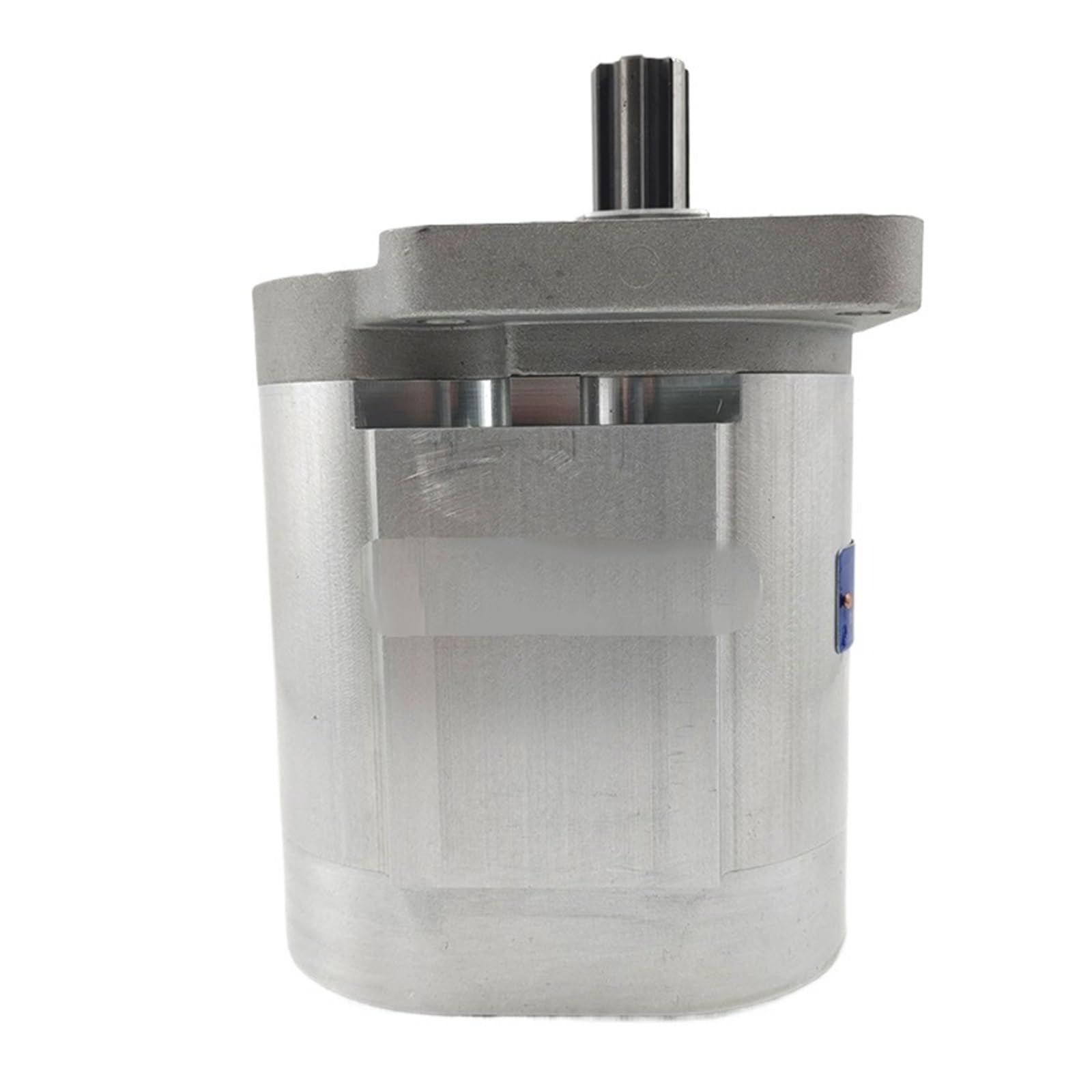 UWUKCJOKQ Hydraulic Gear Pump CBNZQ High Pressure Sanitation Clearance Truck Forklift Excavator Special(CBNZQ-F550)