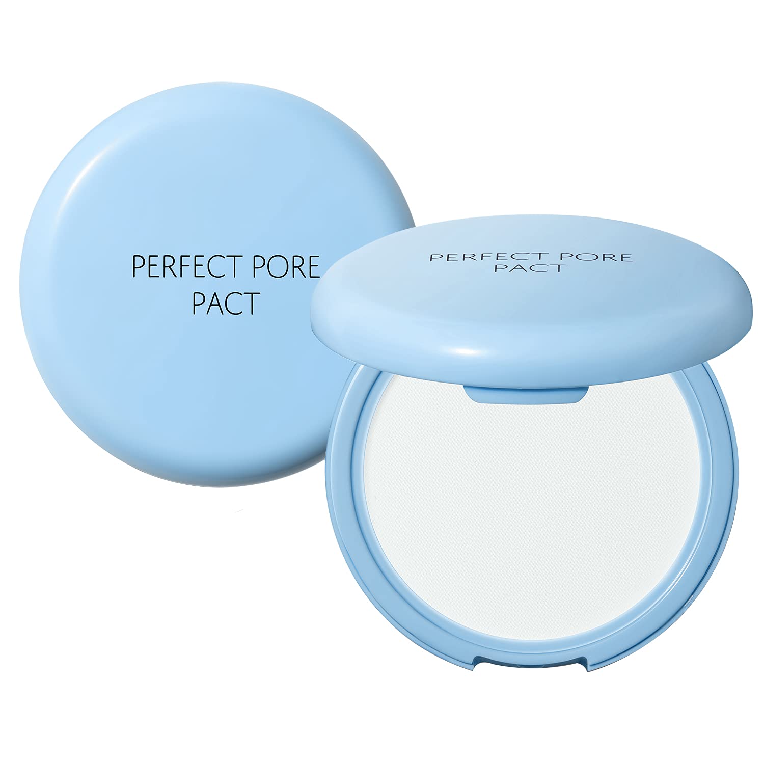 THESAEM Saemmul Perfect Pore Pact - Sebum Control Face Powder