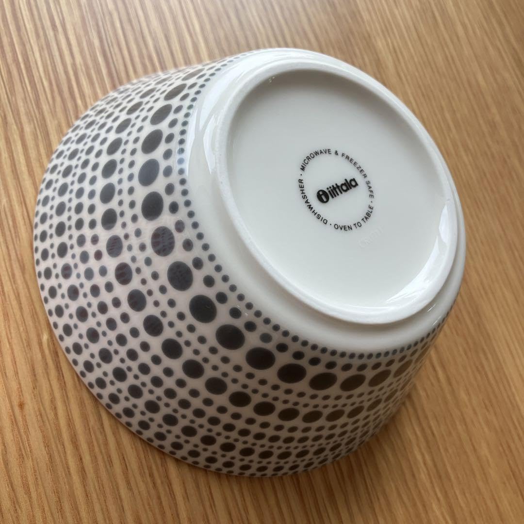 は*る様 美品 イッタラ クルク KULKU 15cm ボウル Amazon.co.jp