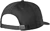 Etnies Gorra Strapback Skate Co para Hombre Negro Talla Única 3