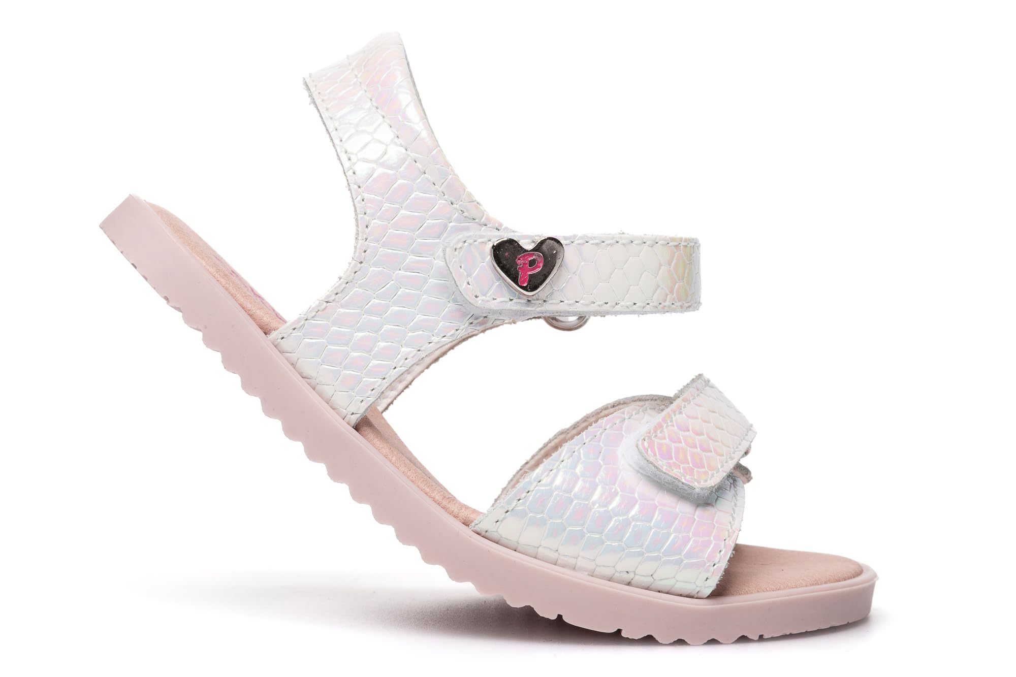 Sandalias Barefoot para Niña Pablosky QUILATE 453100