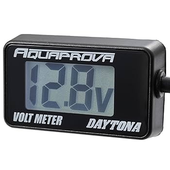 Amazon.co.jp: デイトナ(Daytona) AQUAPROVA (アクアプローバ