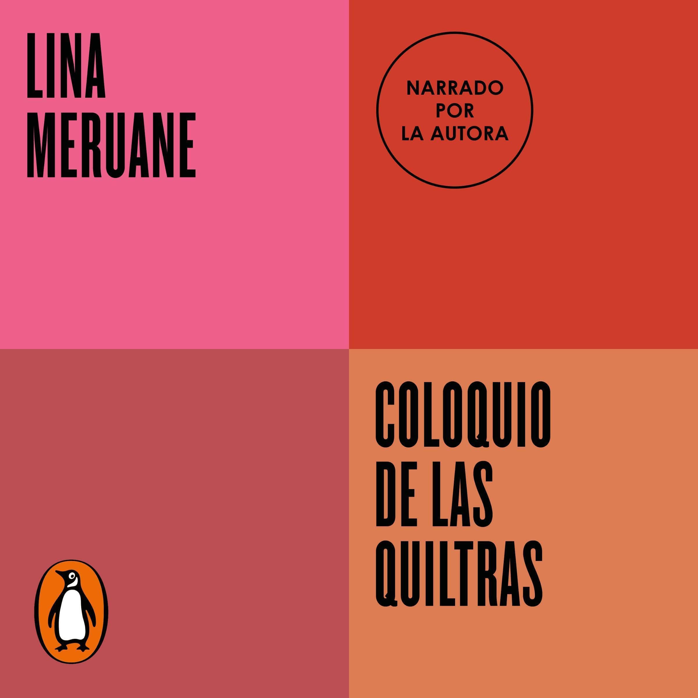 Coloquio de las quiltras (Serie ENDEBATE)