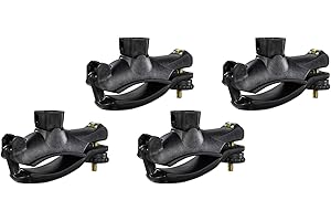 Yakima MightyMounts Universal Adapts Classic Yakima Mounts