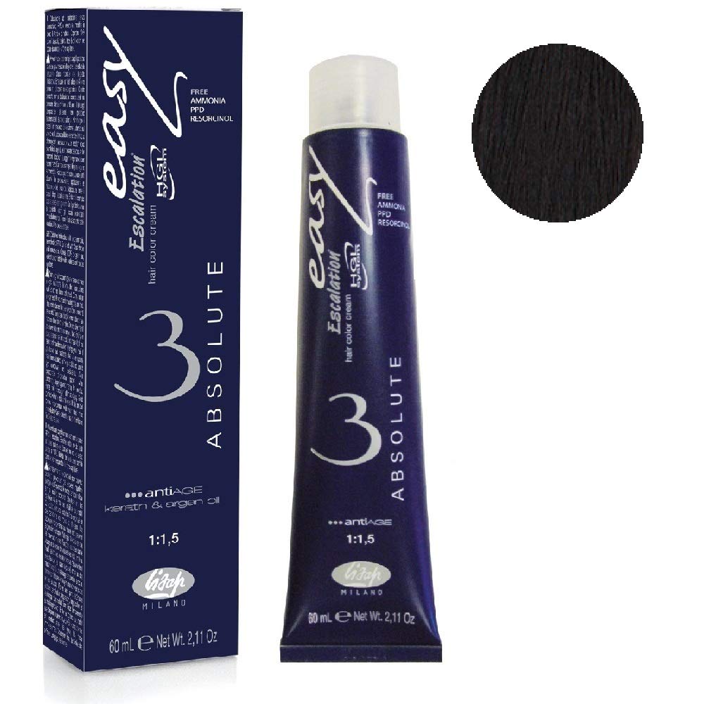 LisapEASY ABSOLUTE 60ML 44/07