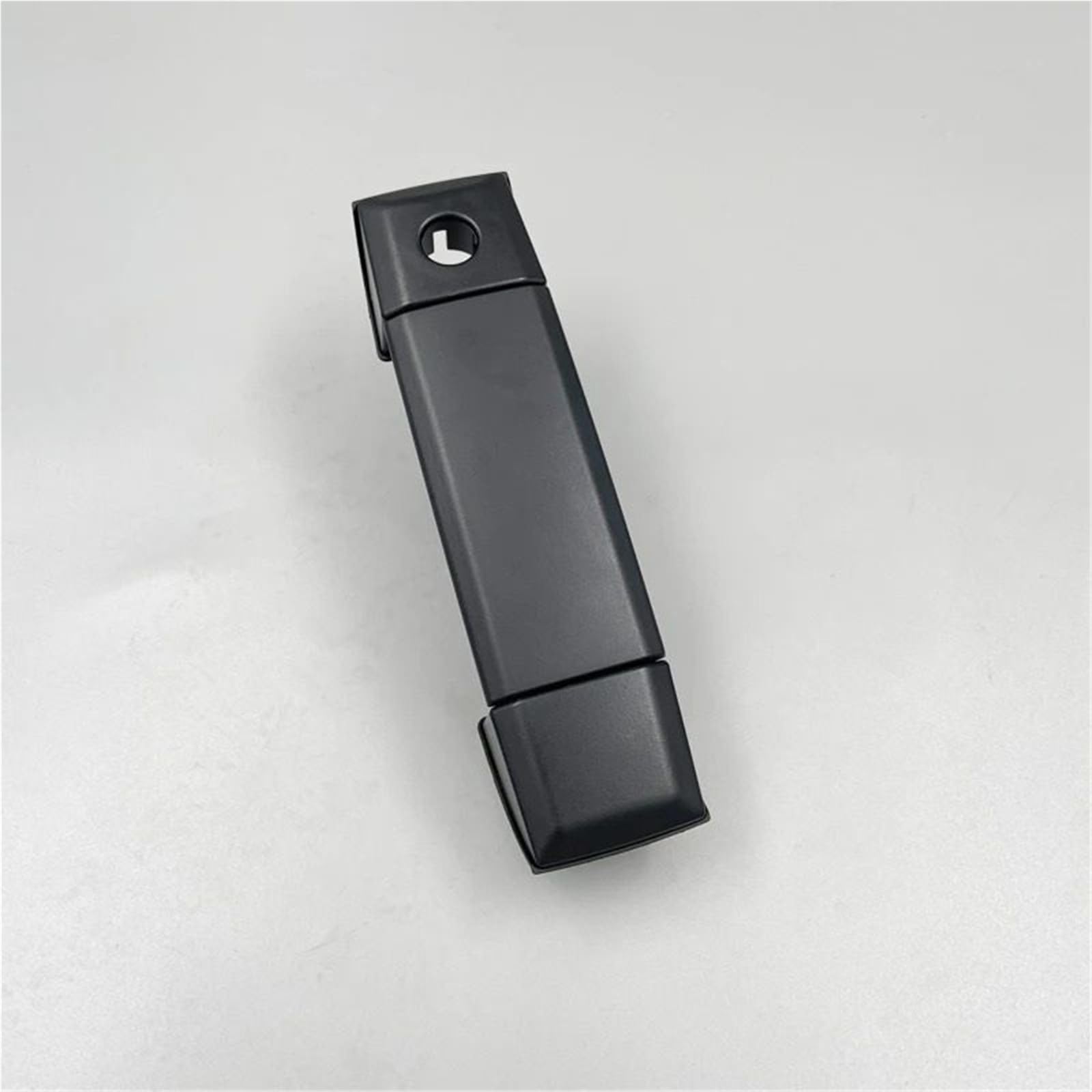 LMGBJJN Fit for Kia Pregio Bongo III 1997-2005 0K7AA72410 Right Sliding Door Outer Handle Black