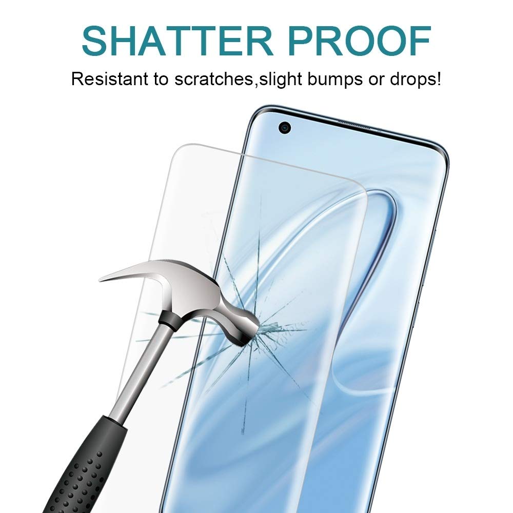 Flex De Cámara Trasera Principal Para Xiaomi Mi 10 5G, M2001J2G