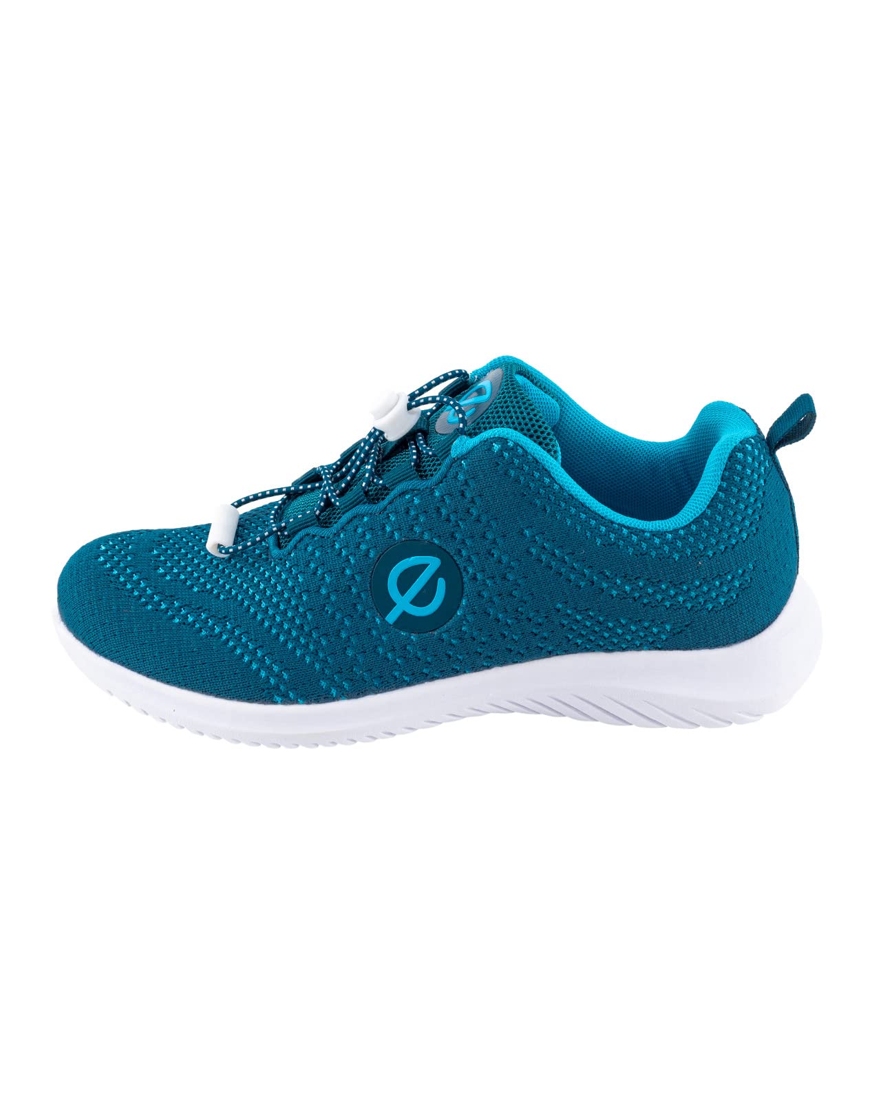 Walker - Sneaker Casual da Passeggio supercomoda con Memory Foam e con SOLETTO Removibile