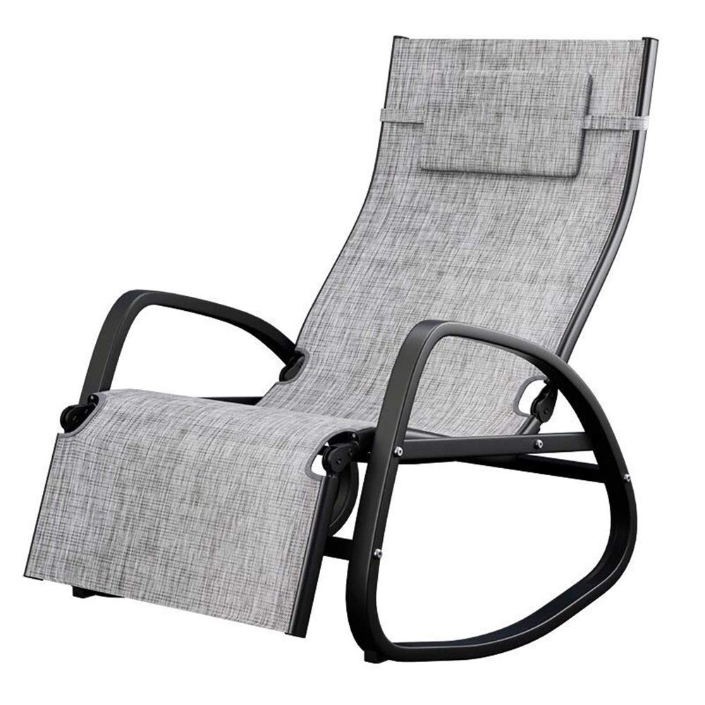 Fauteuil de loisir lazy seat ergonomique pour soulager les jambes lourdes