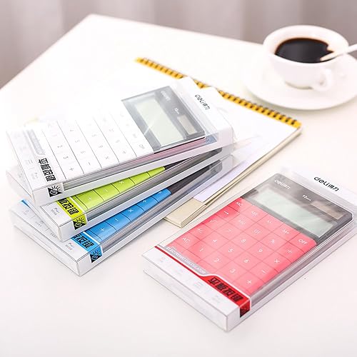 Miniatura 9 de Calculadora., Negro3