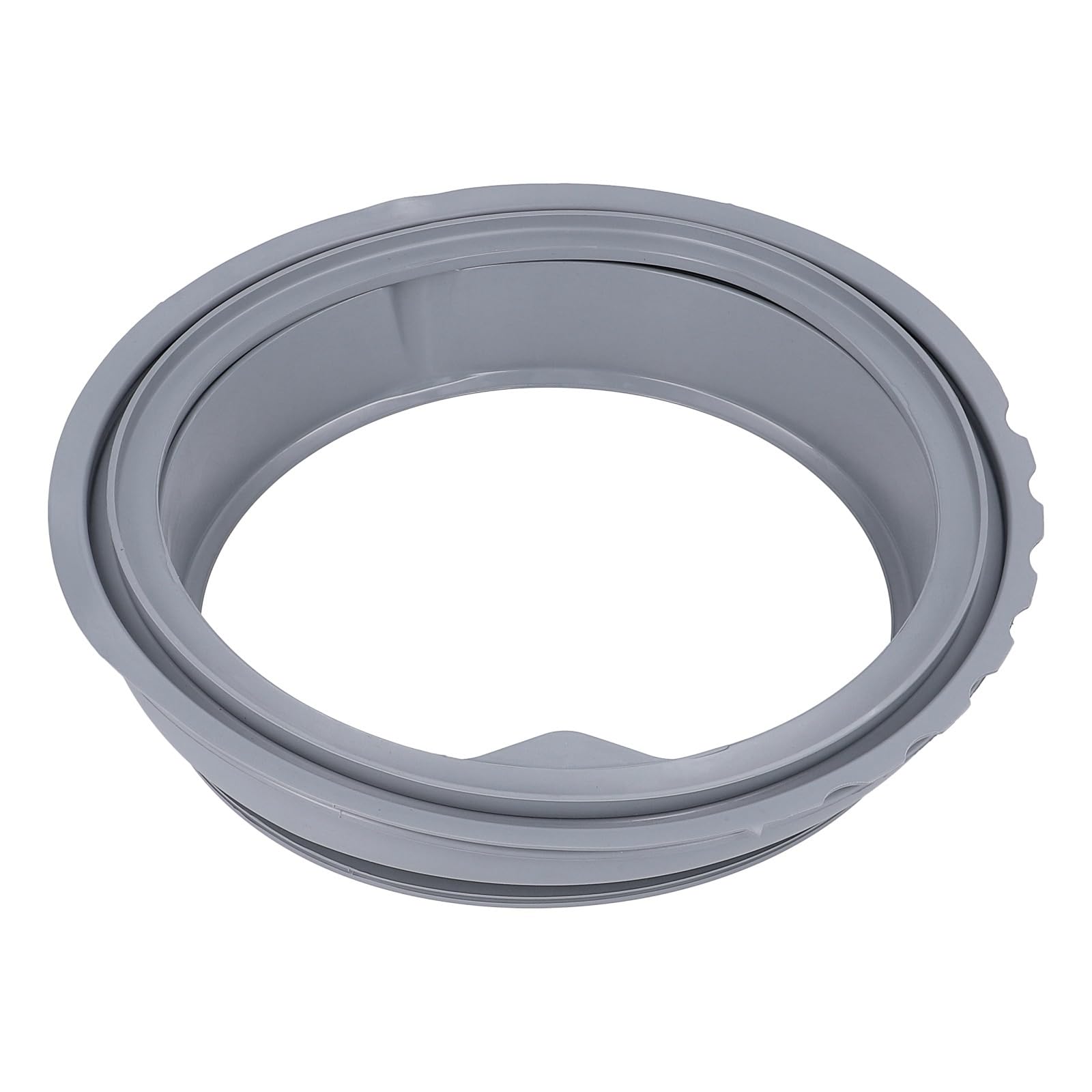 LUTH Premium Profi Parts Manguito de puerta compatible con Midea 12638100000221 para lavadora
