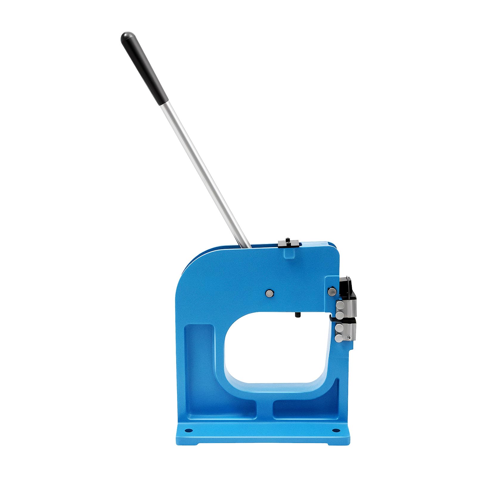 SS-16 Manual Metal Shrinker and Stretcher, Metal Fabrication Pneumatic Machine Kit with One Handle 1.5 mm