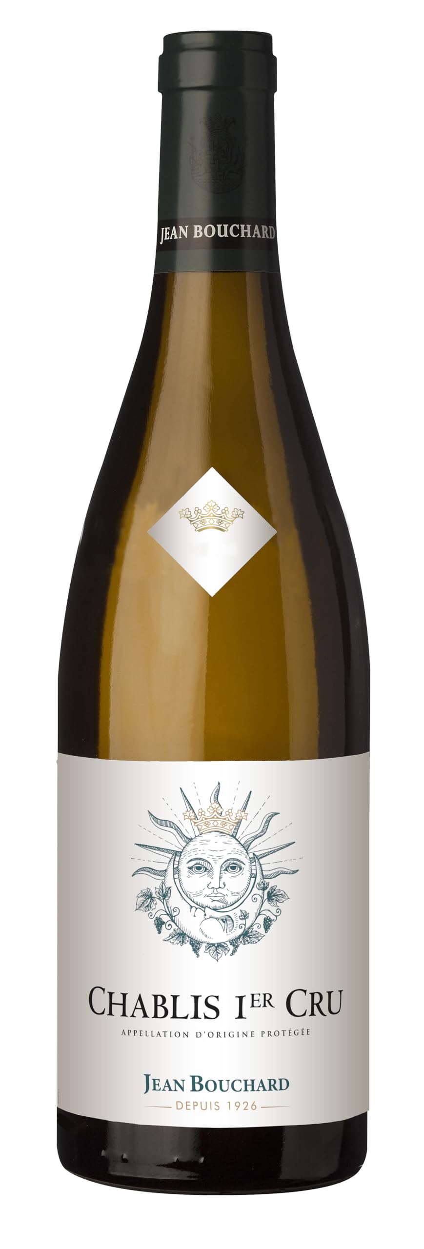 CHABLIS 1ER CRU