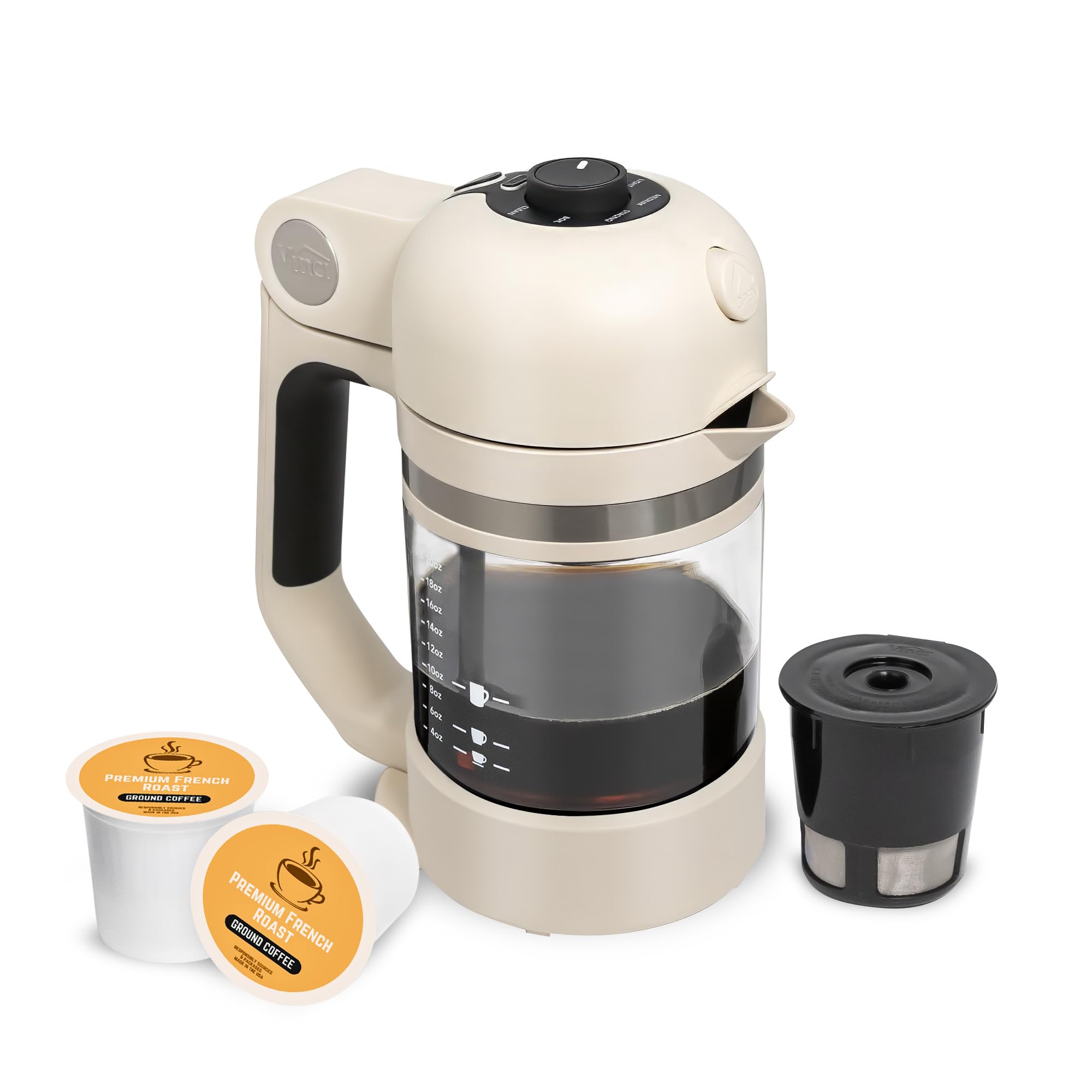 VINCI Micro Café