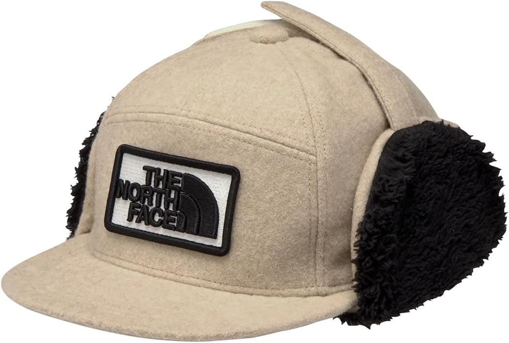 THE NORTH FACE 帽子Kids' Winter Trucker Capユニセックス子供