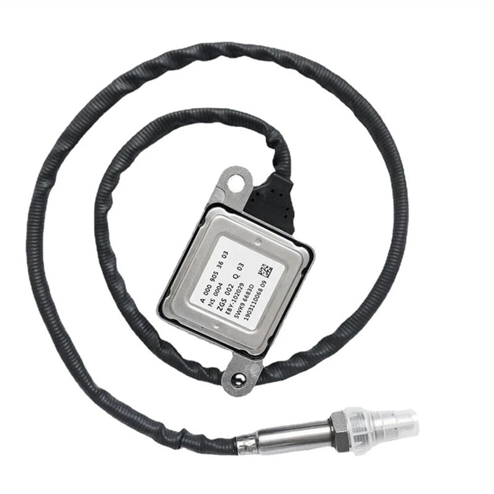 Amazon.com: A0009053603 5WK96683D NOX Sensor, for Benz, for W156 