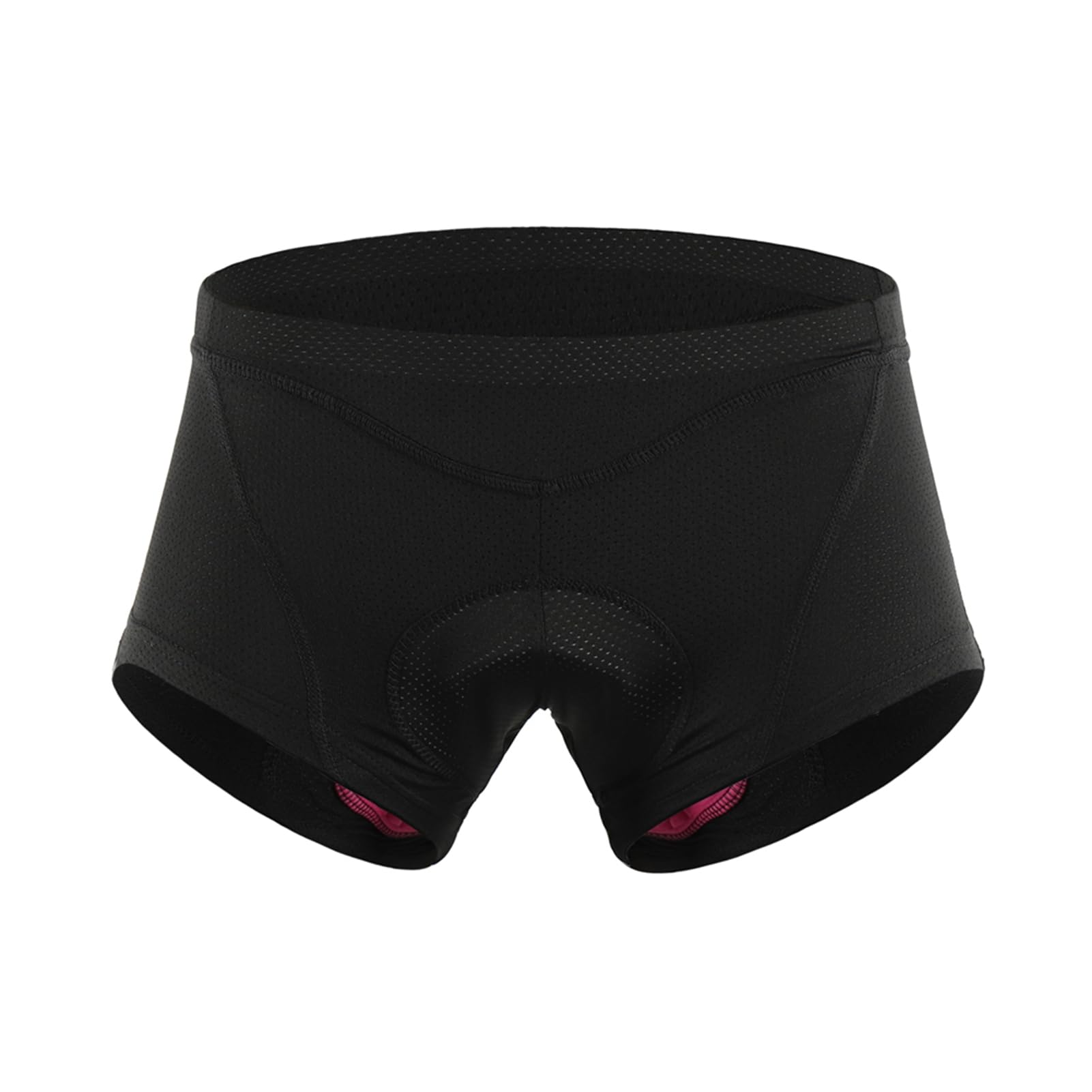Spodenki Rowerowe, Legginsy Rowerowe Bielizna Rowerowa z żelową wyściółką 3D Damskie Spodenki Rowerowe Kompresyjne