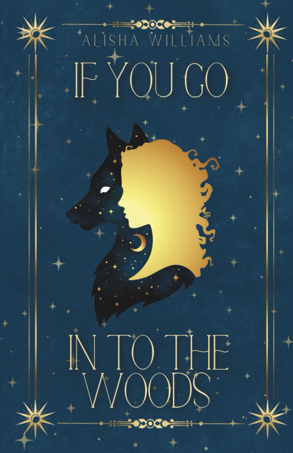 If You Go Into The Woods: Special Editions