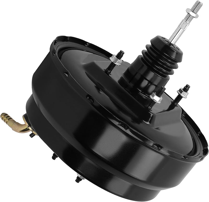 Servo-freio a vácuo Orceed 53-2728 para Toyota Land Cruiser e Lexus LX450 4.5L