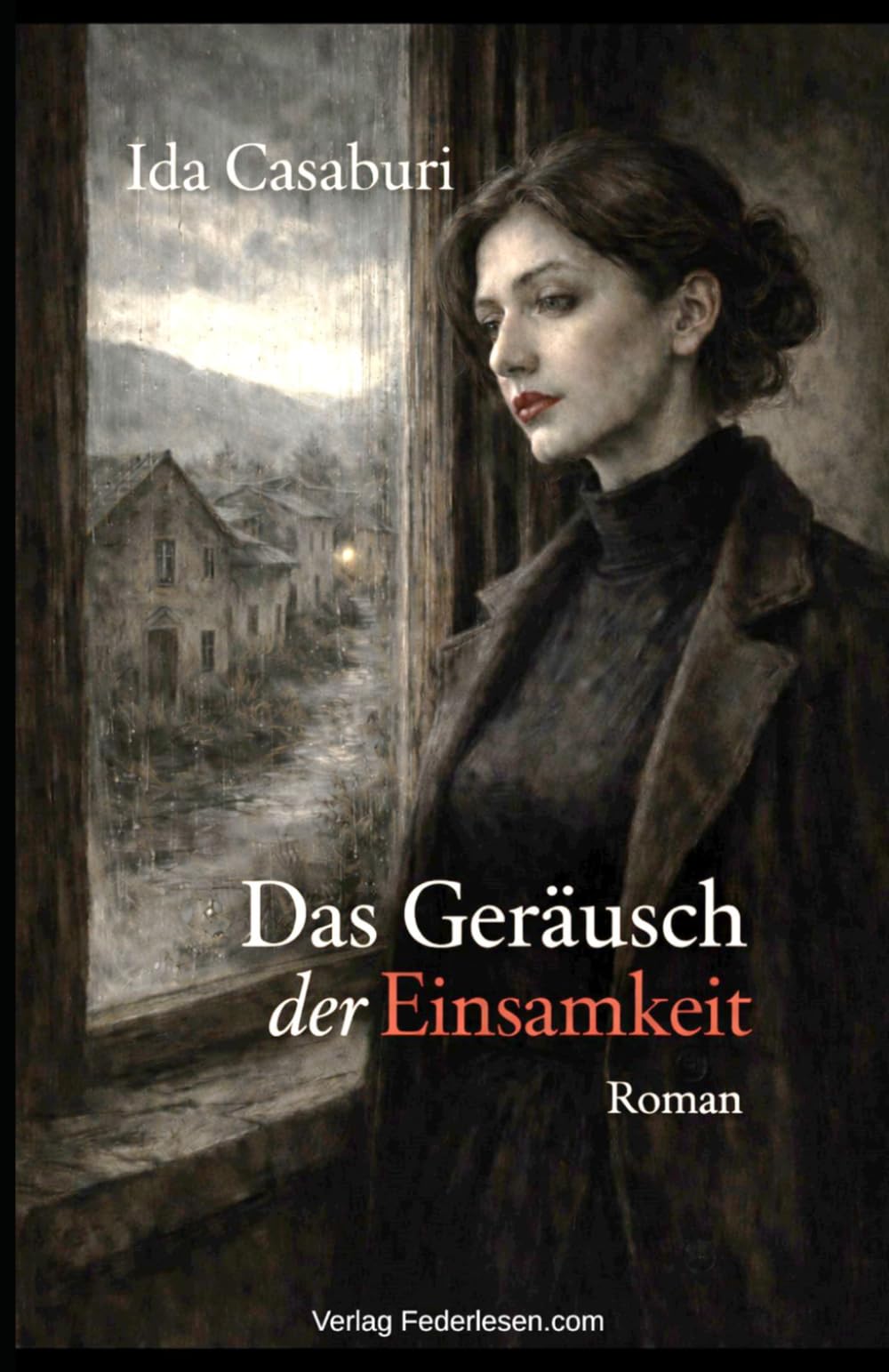 Das Geräusch der Einsamkeit