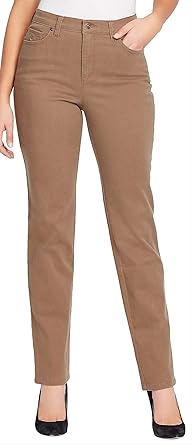 gloria vanderbilt stretch pants