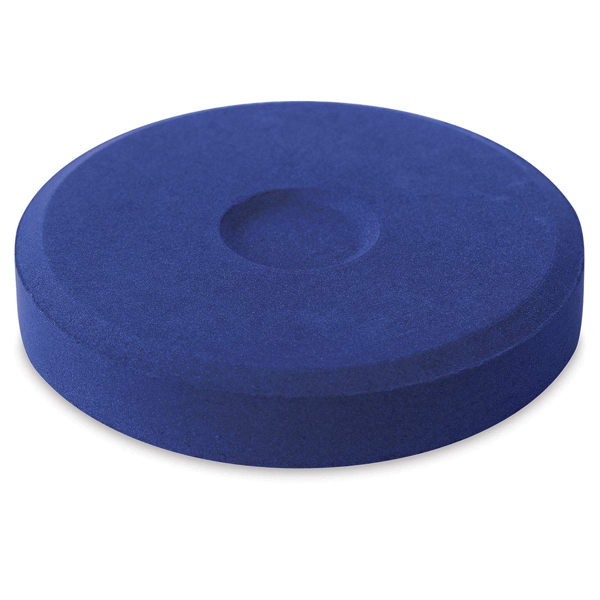 Jack Richeson Mini Blue Tempera Paint Block, 6 Pack