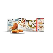 Select Frozen Seafood Appetizers and Cakes Product image of Select Frozen Seafood Appetizers and Cakes