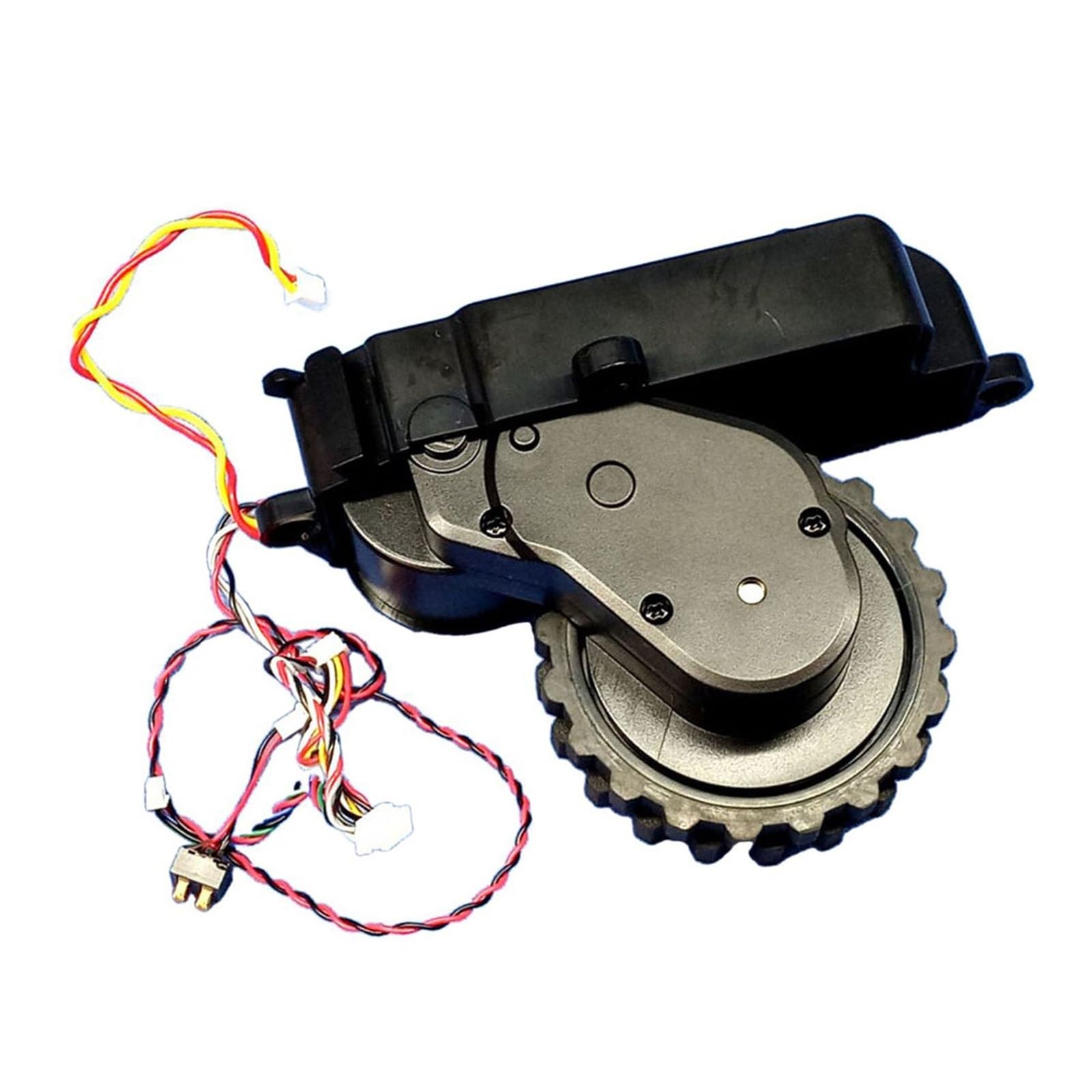 LMRXOFE Robot Vacuum Walking Wheels,Compatible For WYZE,WVCR200S Robot Vacuum Cleaner Parts(L)