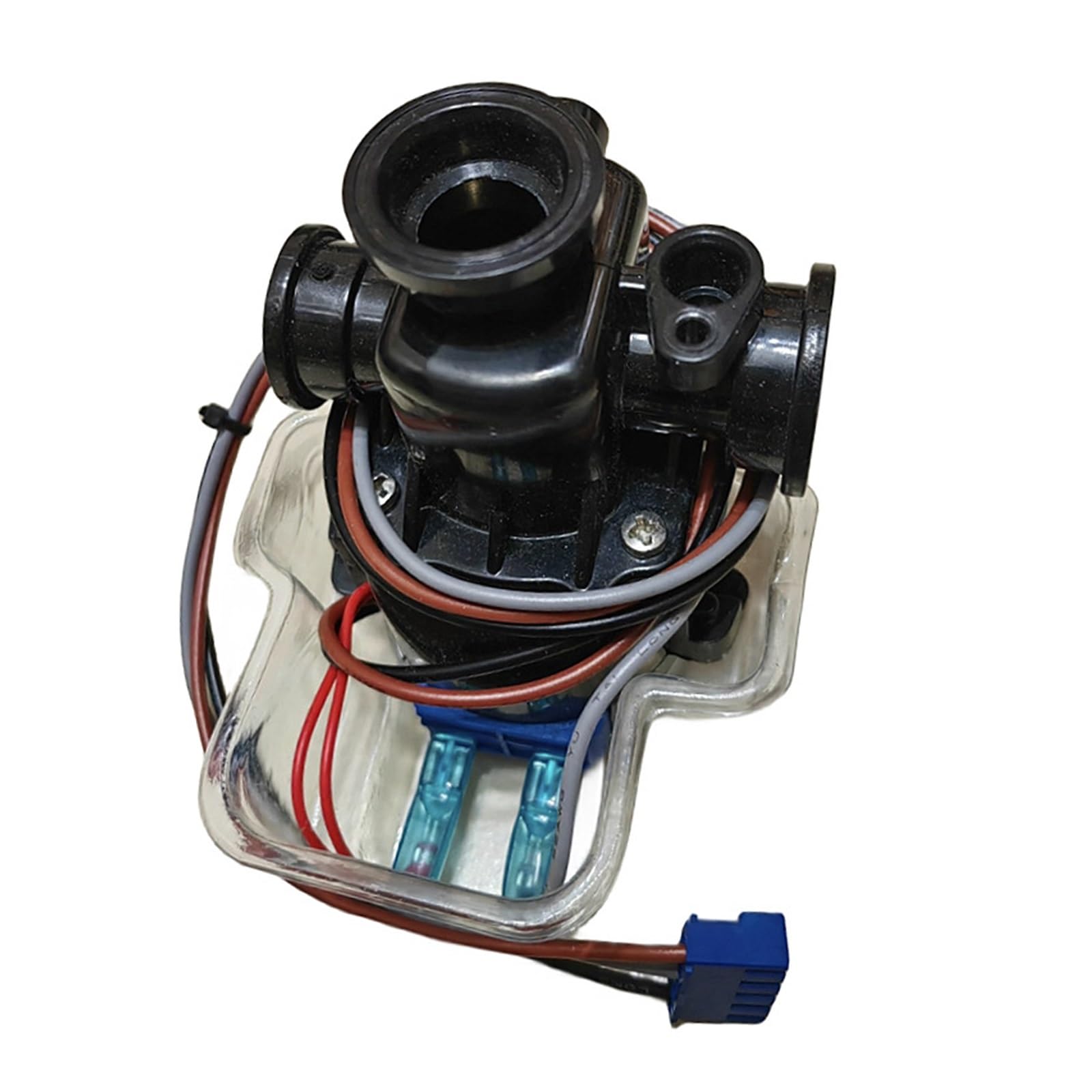 valvola a tre vie for riscaldamento 2,5W