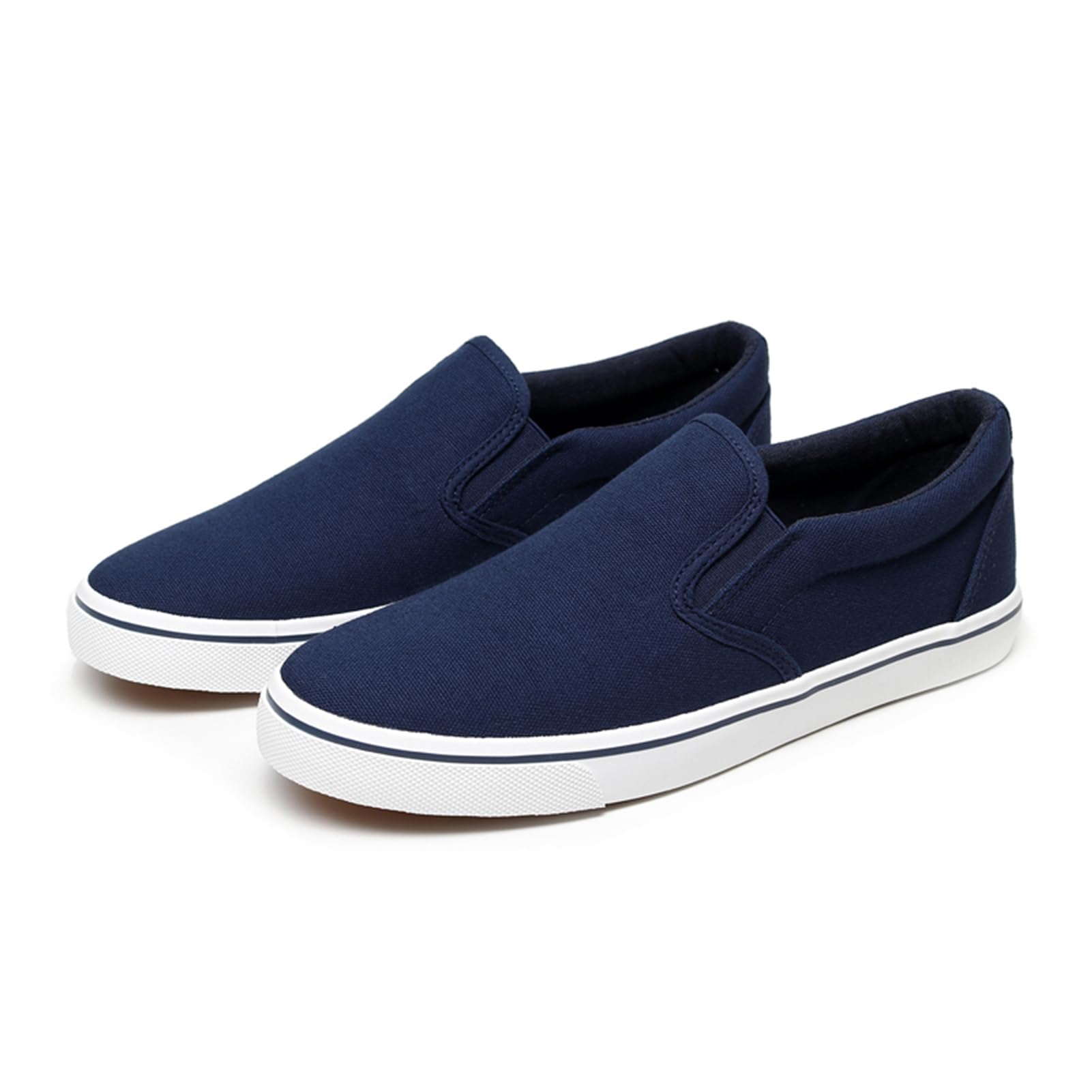 RVROVIC Baby Jungen Mädchen Sneaker Anti-Rutsch Oxford Loafe