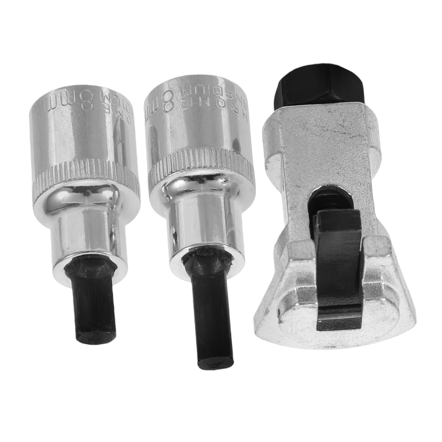 Mikikit 1set Suspension Spreader Tool High-strength Remover for Joints Shock Absorbers Versatile Compatibility for Various Car Models Essential Automotive Tool