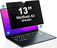 Vista 14 de PYS® Protector de pantalla magnético de privacidad para Samsung Galaxy Tab S9 Plus 2023/Tab S9 FE+ Plus/S7 FE 5G, S8 Plus, S7 Plus de 12.4 pulgadas