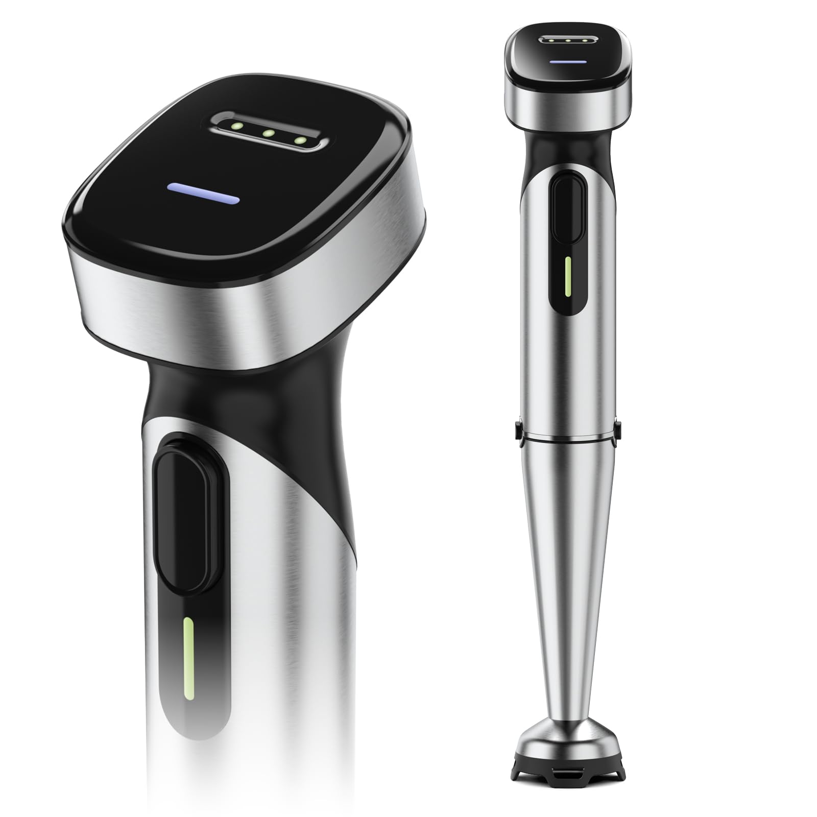 Turelar Cordless Immersion Blender