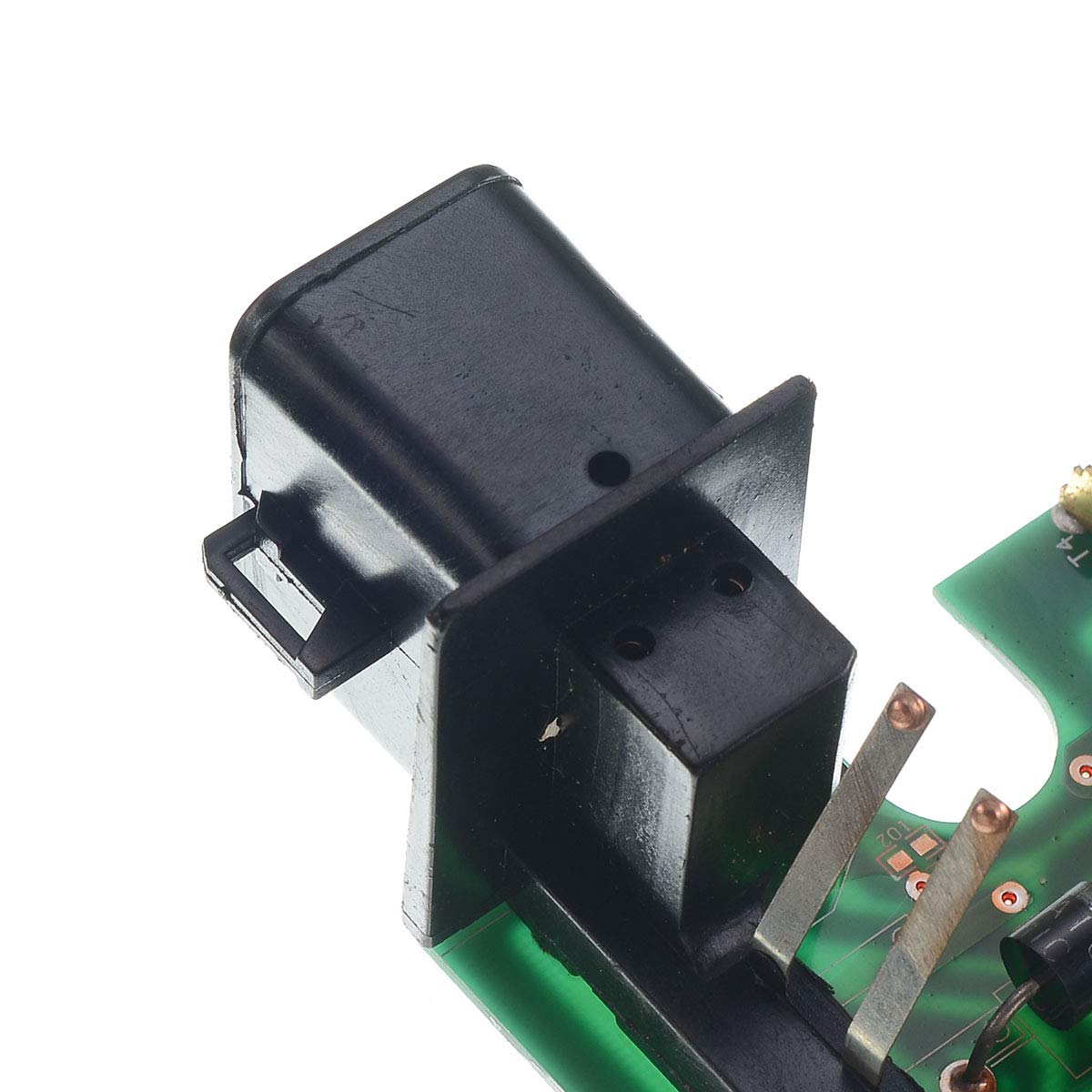 GM Windshield Wiper Module Replacement Tahoe Escalade VENTURE ...