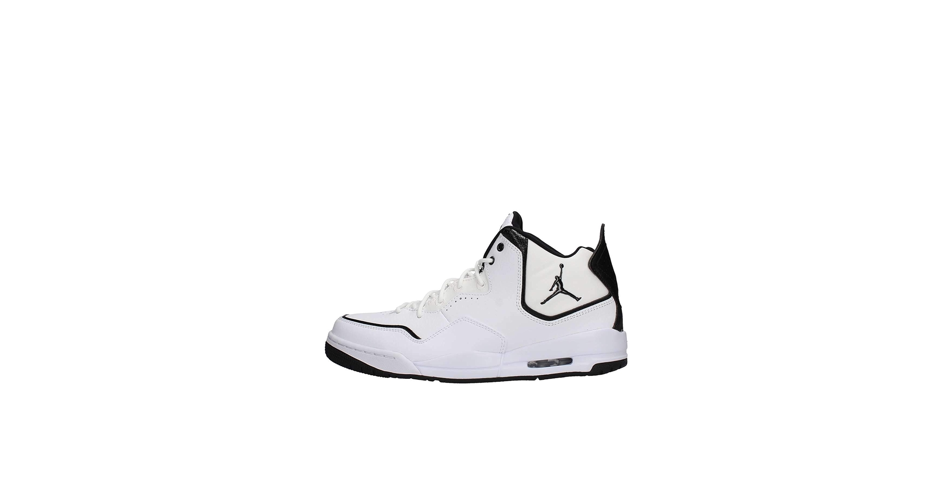 スニーカー JORDAN COURTSIDE 23 White/Black 24cm Jordan Courtside 23 Men's Shoes. Nike ID