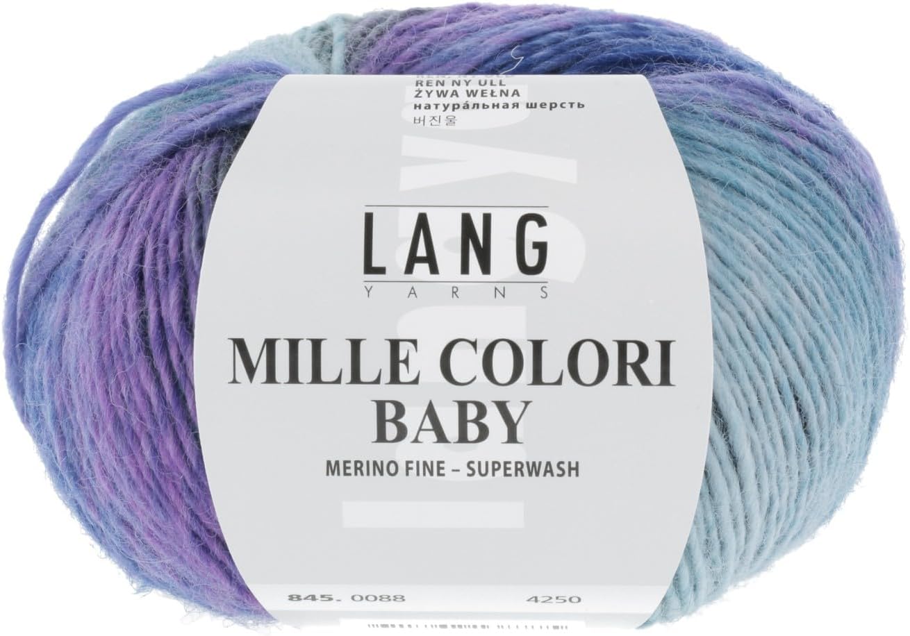 Mille Colori Baby, 88