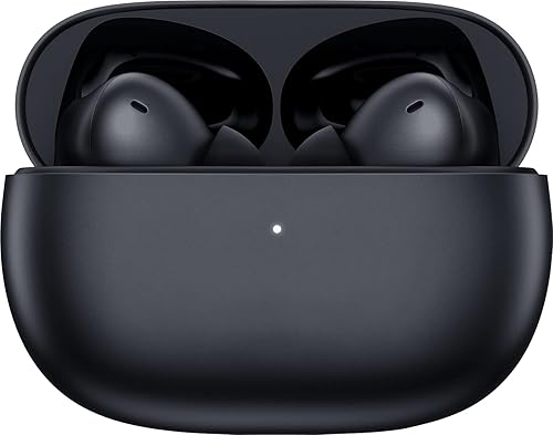 Xiaomi Redmi Buds 4 Pro Wireless, Bluetooth 5.3 Earbuds, Up to 43dB Hybrid ANC, Up to 36 Hours Long Battery Life, 3-mic Noise Reduction for Calls,