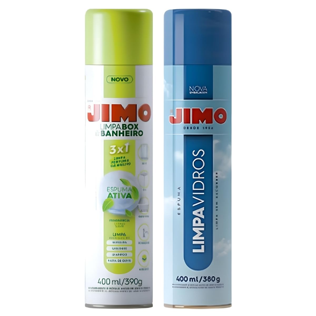 Limpa-vidros automotivos: comparação de modelos