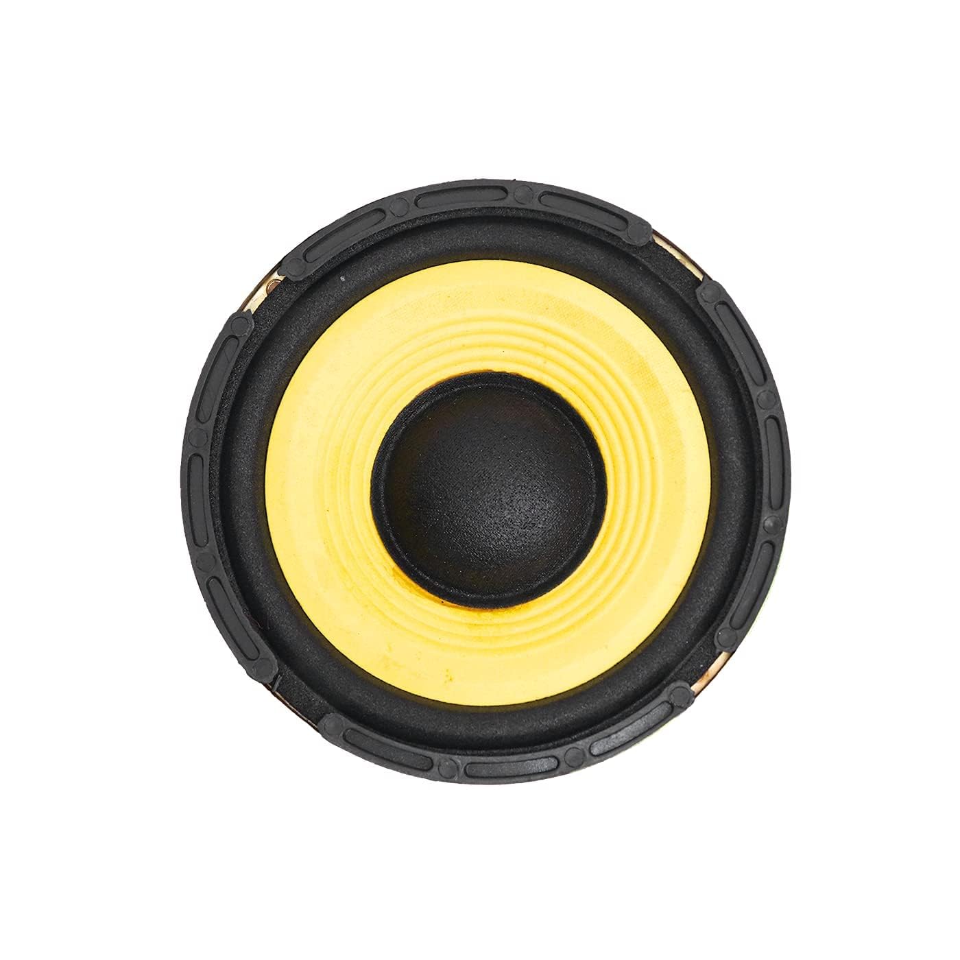 SP Electron 5 inches 50 Watt 4 Ohm Auto Mid-Bass Component Poly Woofer Audio Sound Bluetooth Speakers for Car Stereo-image-5