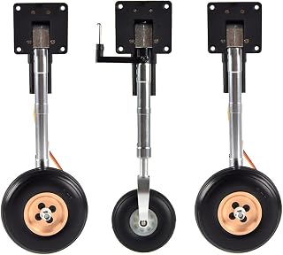 ZYHOBBY RC Electric Retract Set