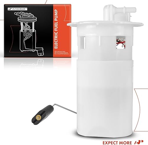 Miniatura 9 de A-Premium Conjunto de módulo de bomba de combustible eléctrica con unidad de envío compatible con Nissan Altima 2004 2005 2006, con emisiones de