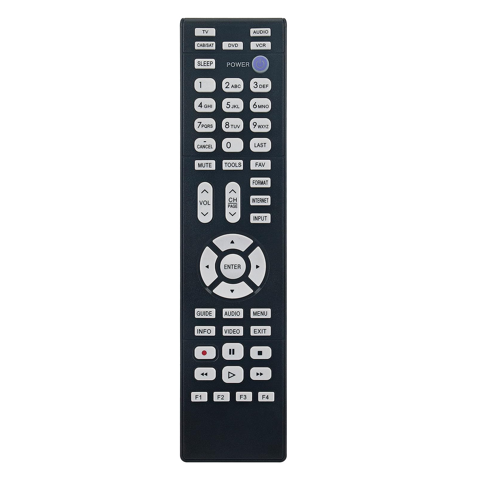 Amazon.com: 290P187020 Replace Remote Control fit for Mitsubishi