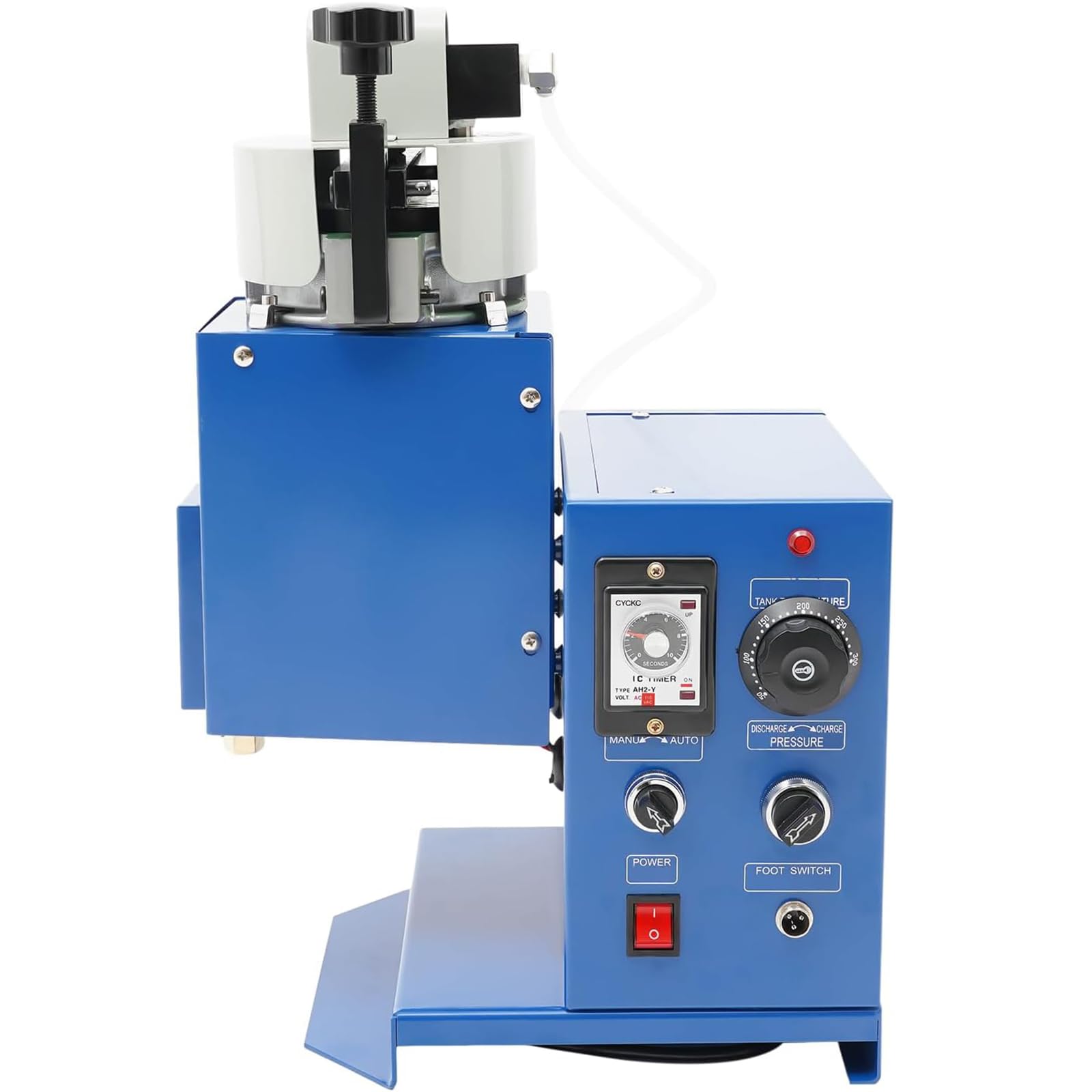 GYKOZY Glue Dispensing Machine Hot Melt Glue Dispensing Machine, Hot Melt Glue Station, Glue Dispensing Machine Hot Melt Glue Dispensing Machine