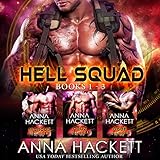 Hell Squad Set: Books 1-3