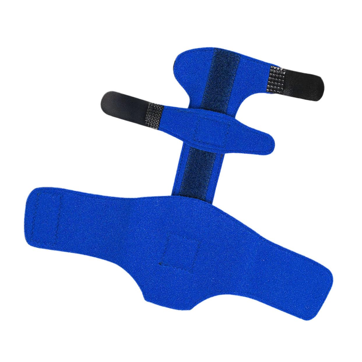 TOVINANNA Splint Support Brace Tape Pain Alleviation for Sports Injuries Comfortable for