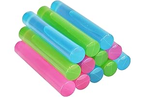 Reusable Ice Cubes for Drinks, Stay Cool with Colorful Ice Sticks