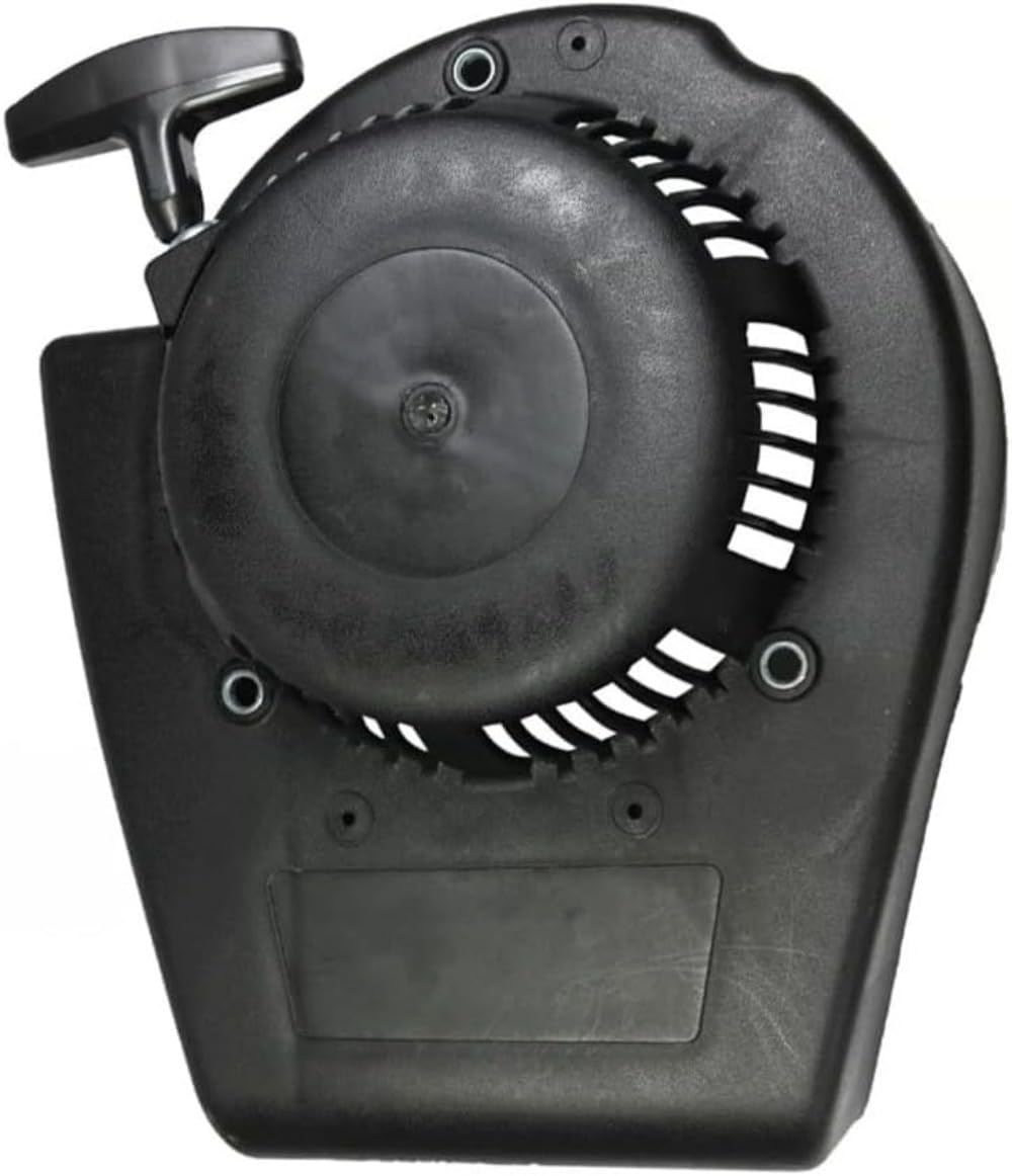 Pull Cord， Pull Starter Recoil Assembly Fits for Sovereign XSZ40 RV150 SV150 V35 M150 Petrol Lawn Mower Replaces 118550139/1，for XSZ40 petrol lawn mower
