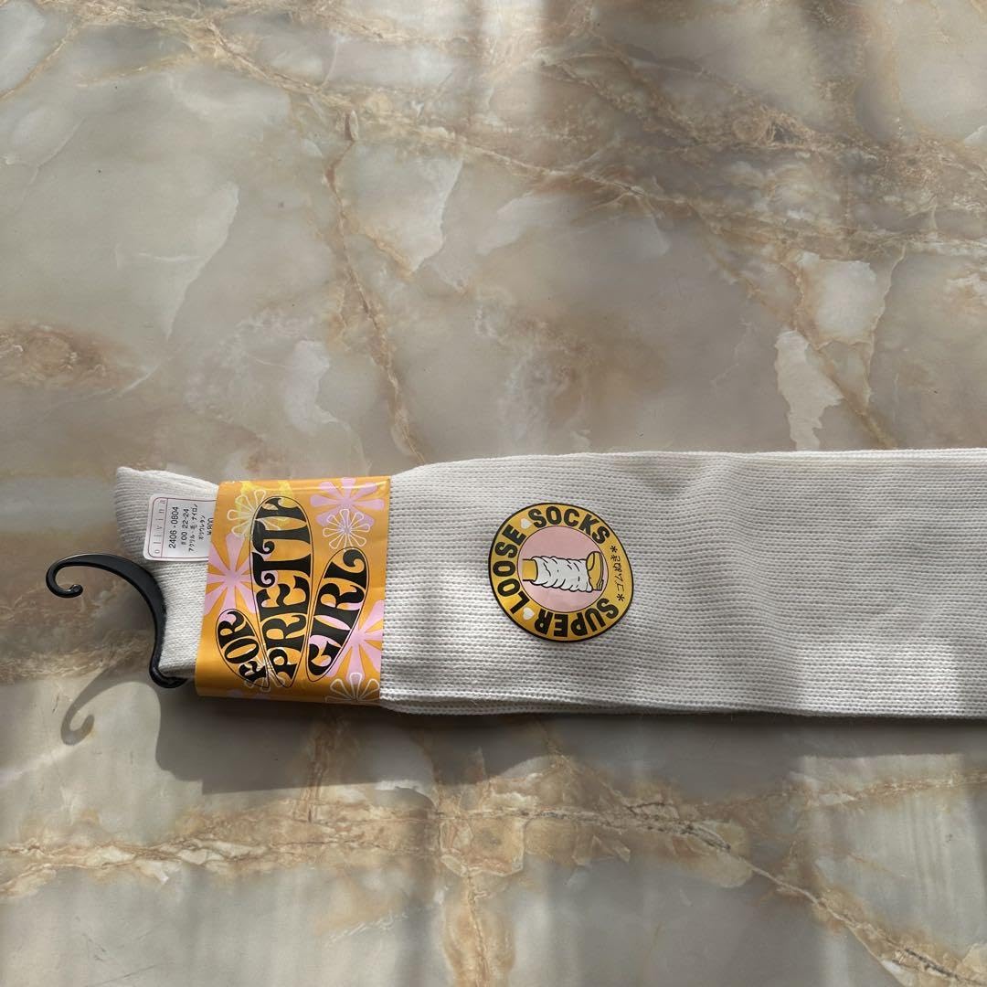 ルーズソックス ゴム抜き ミルキー ルーズソックス ゴム抜き ミルキー Amazon.co.jp: ルーズ