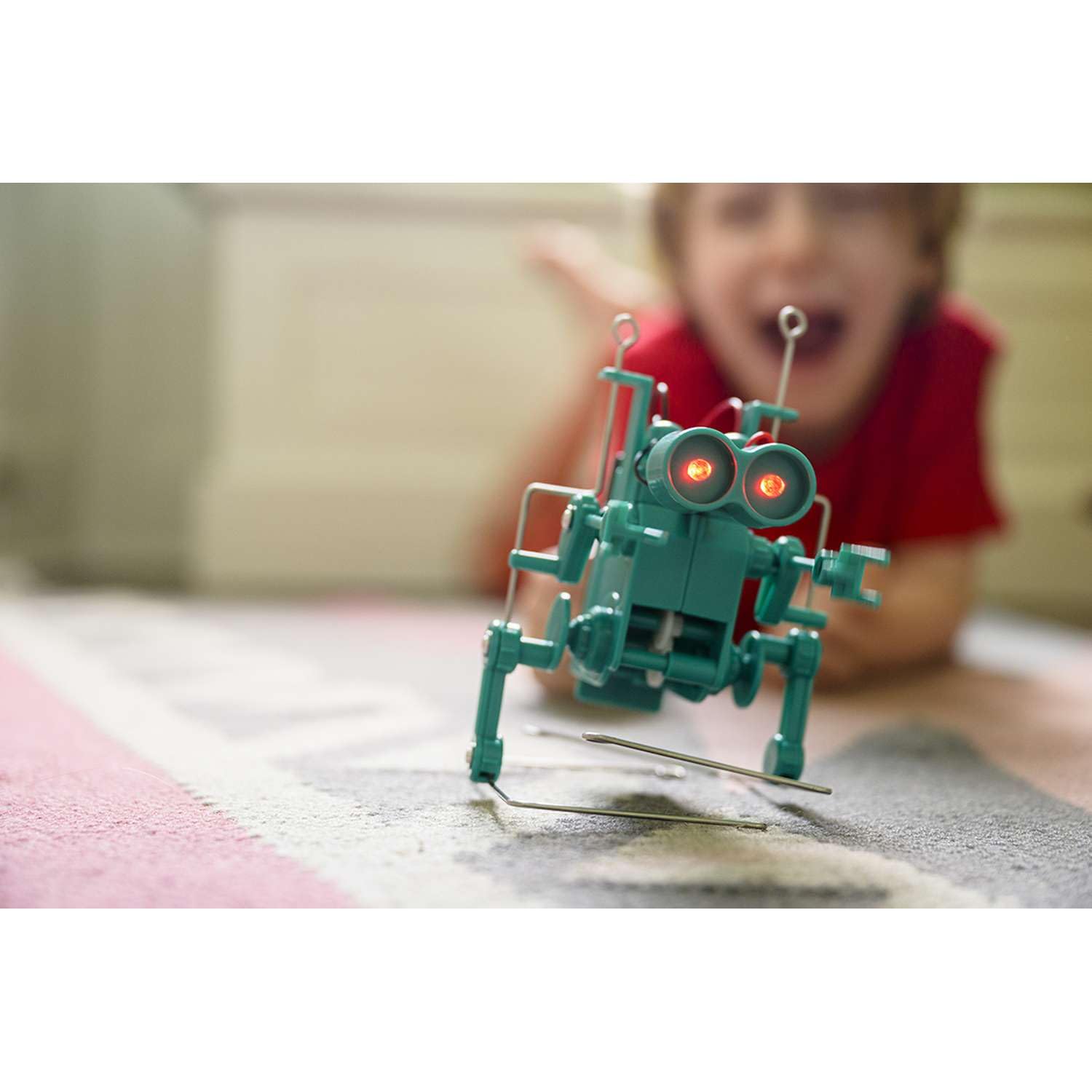 4M KidzRobotix Robot Chiflado