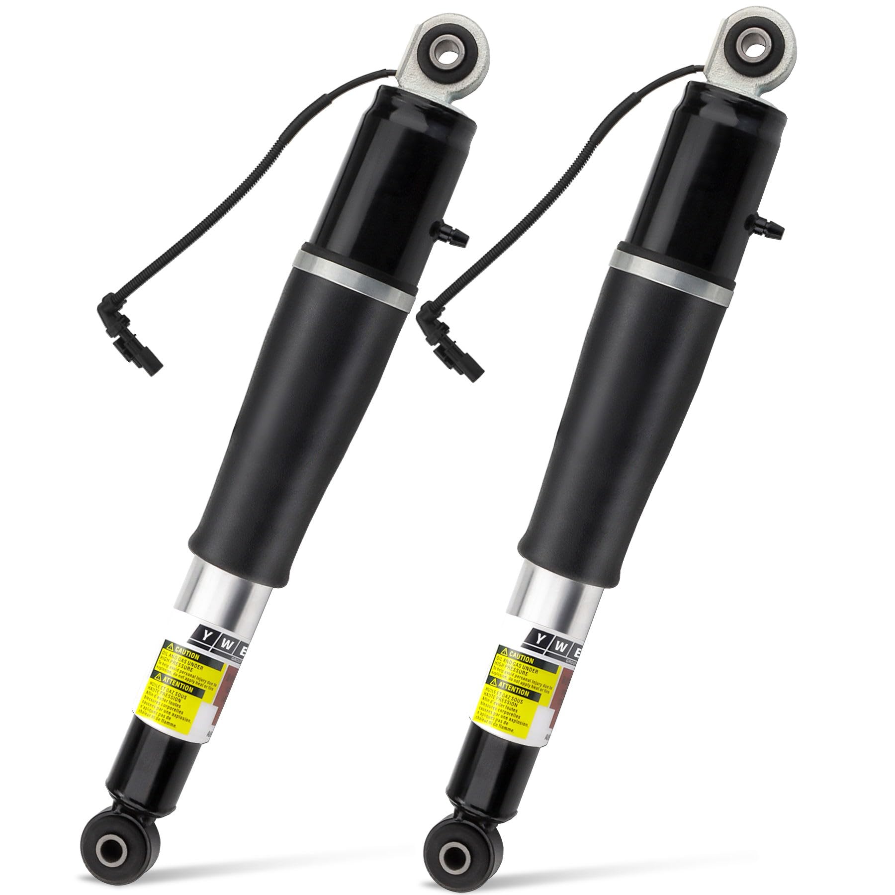 Amazon.com: 84176675 23151122 23267007 23290661 Pair Rear Air 